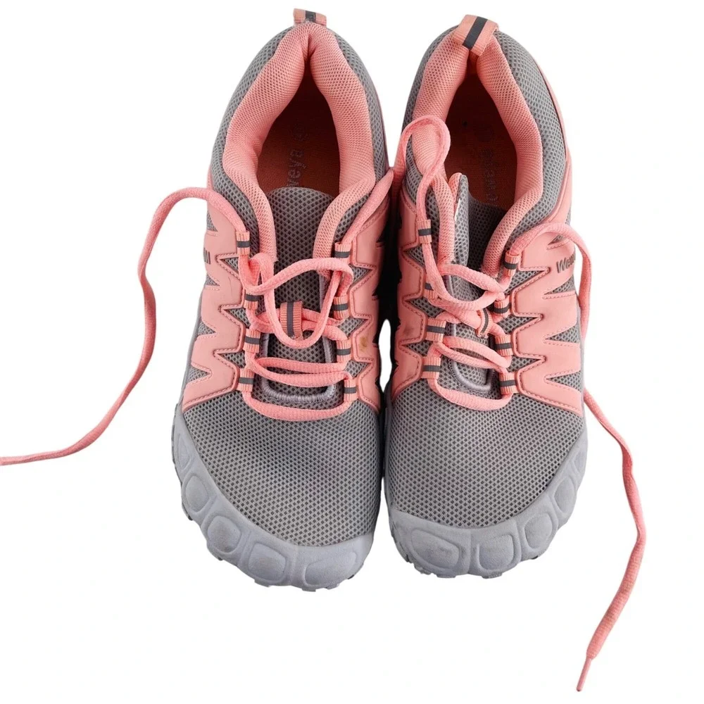 Wewewa lace up